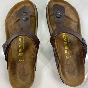 Birkenstock Sandals